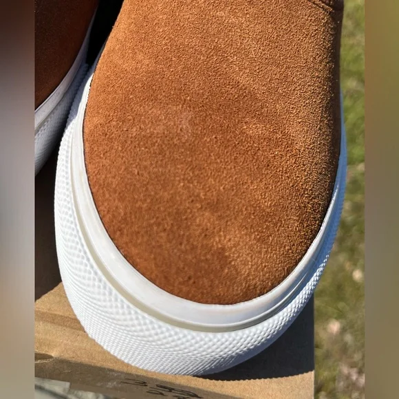 NWOT Etnies Emerica Wino G6 Slip On Mens Shoes Size Unknown/Estimated to be 10 - Picture 10 of 10